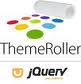 jQuery Theme Roller